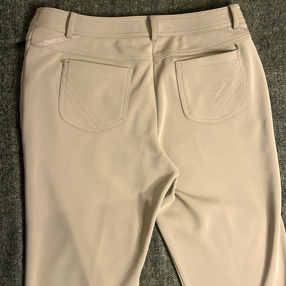 Crocodile ladies pants EUC - Picture 9 of 10